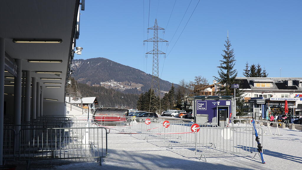 Flachau, Weltcup, 2021