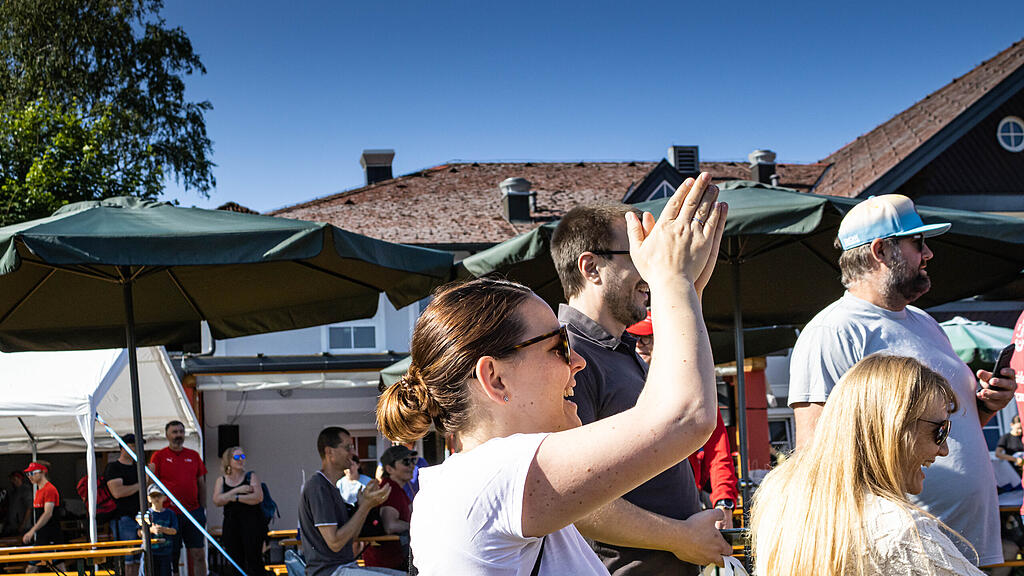 Das Hofer Lauffestival 2023