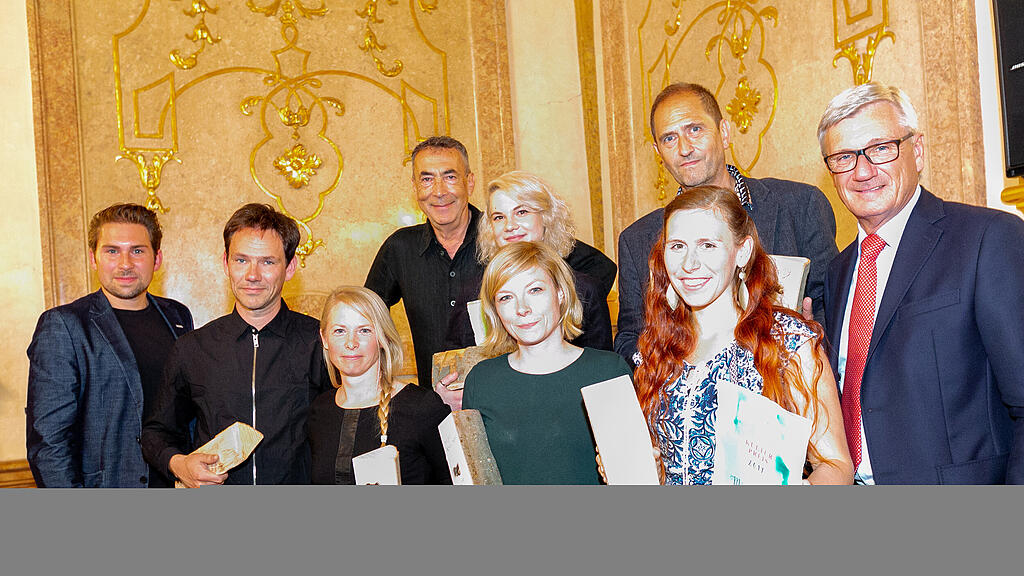 Hubert-von-Goisern-Kulturpreis