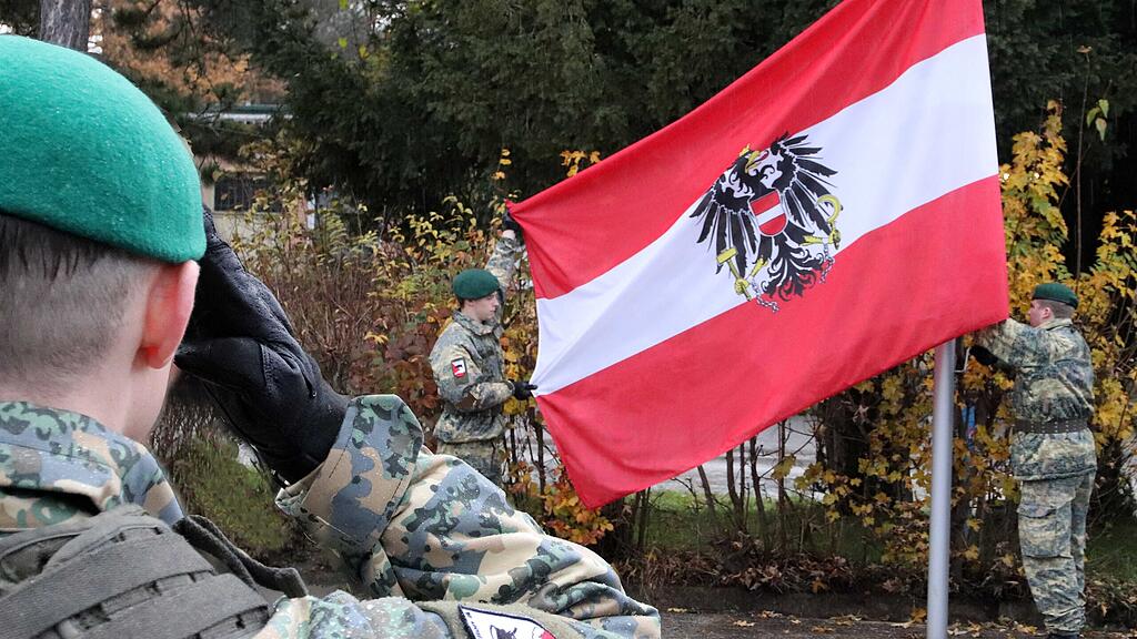 Milit\u00e4rkommando Salzburg