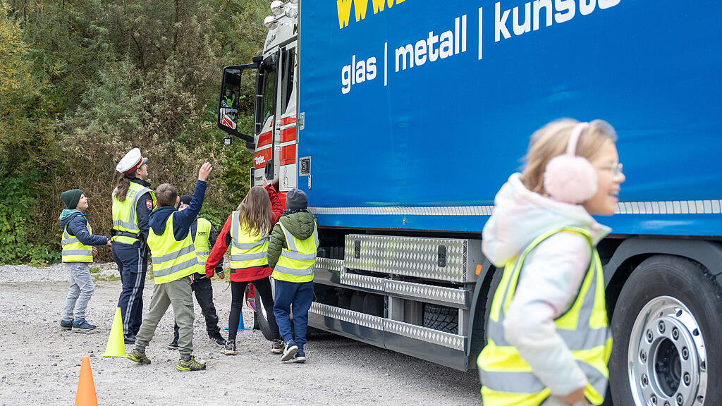 Toter Winkel Ebenau