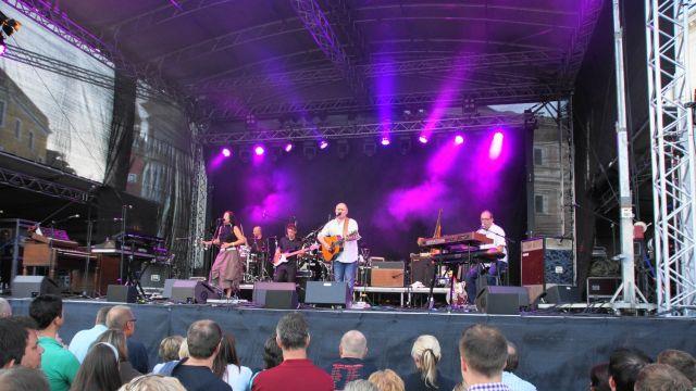 Bilder vom Konzert