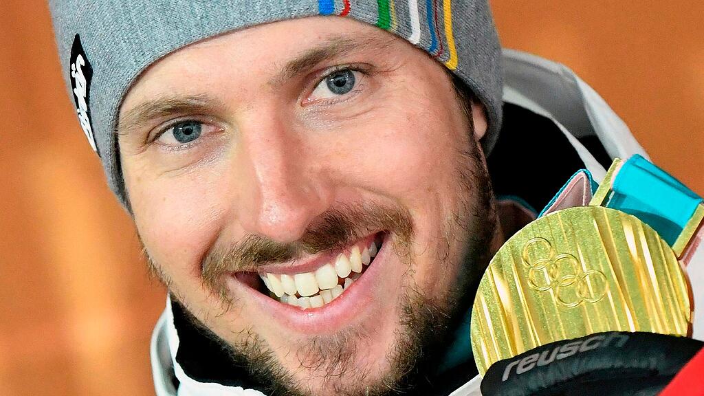 Marcel Hirscher, Rennanzug, Verteigerung