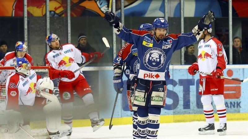 Salzburg - Zagreb (4:3)