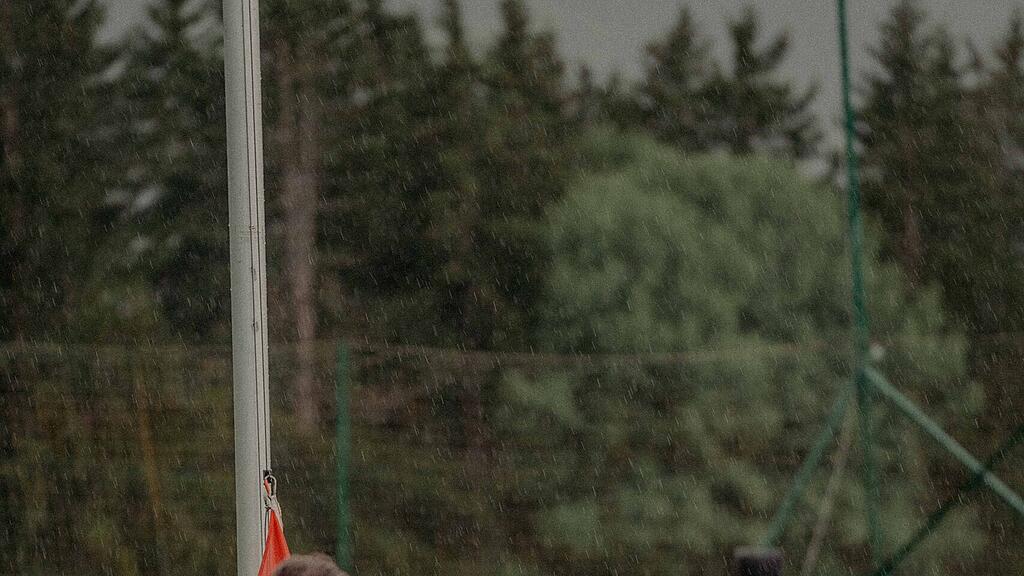 Bundesheer Angelobung in Mariapfarr
