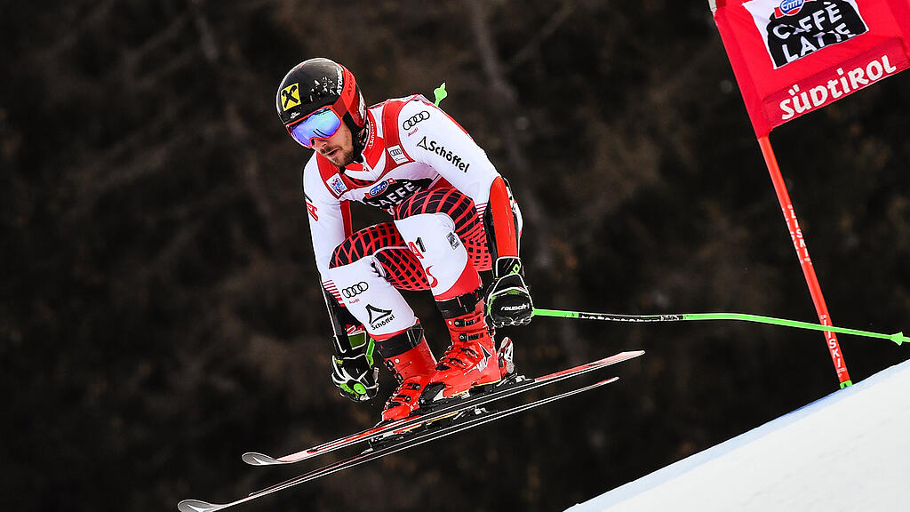 Hirscher