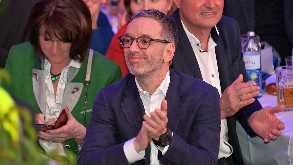 FPÖ-Aschermittwoch