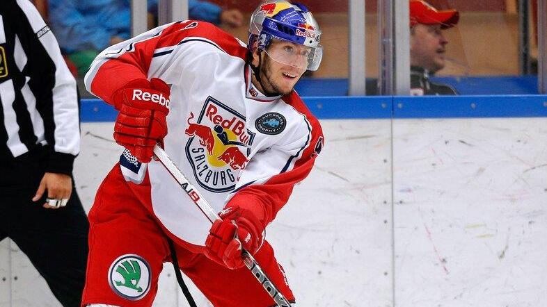 Best of Lulea vs. Red Bulls