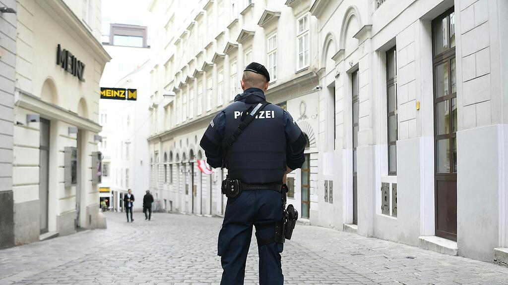 Polizei