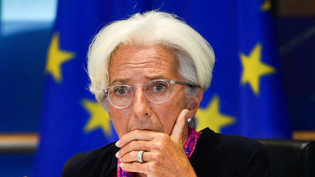 Christine Lagarde wird neue EZB-Chefin
