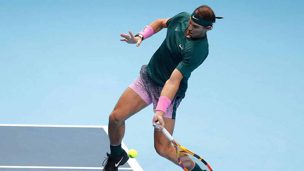 Thiem vs. Nadal