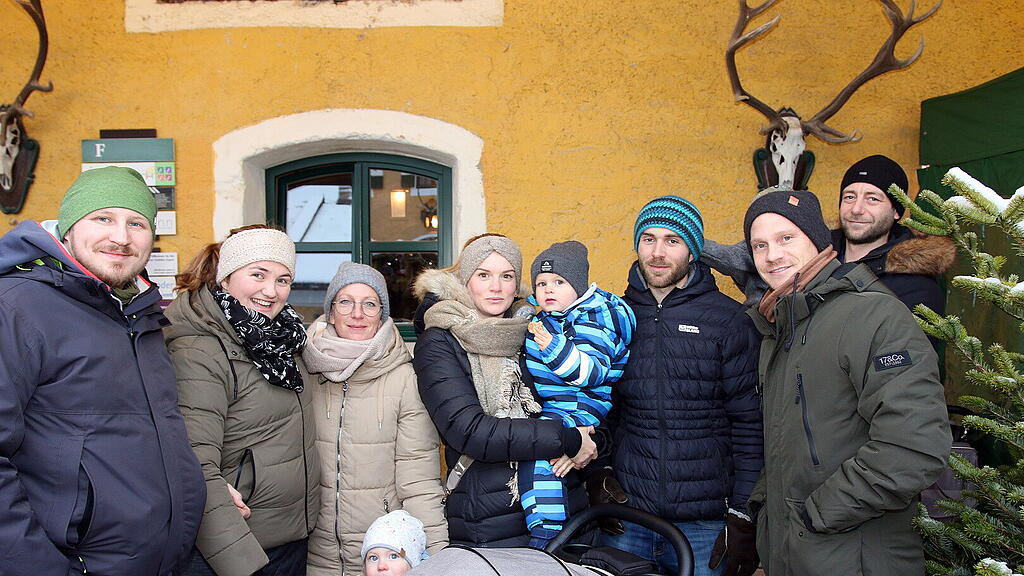 Bauernadvent Glanegg