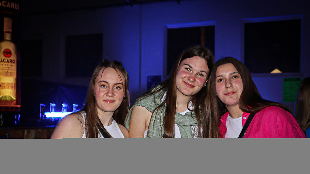 Hiaschnparty Adnet