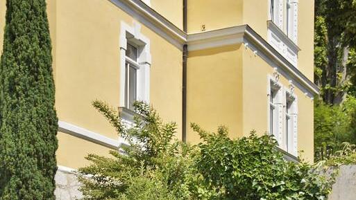 Tatort in Gmunden