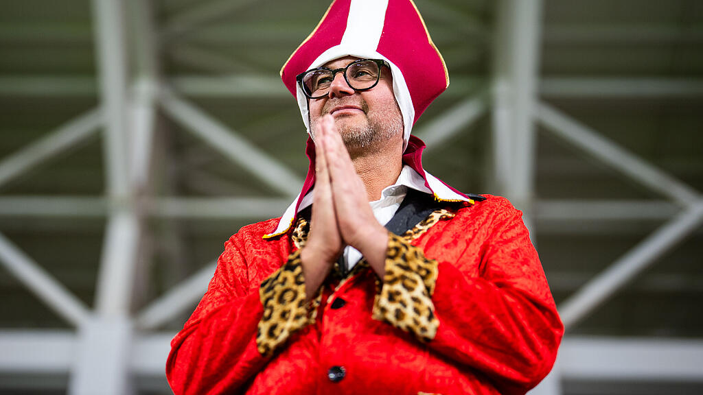 WM-Qualifikation: Zypern - Österreich