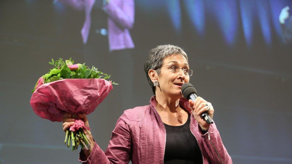 Grünen-Wahl in Salzburg