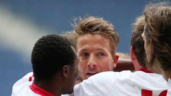 Liefering vs. Bregenz (3-2)