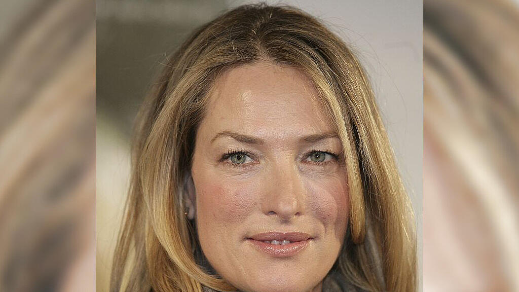 Tatjana Patitz ist tot