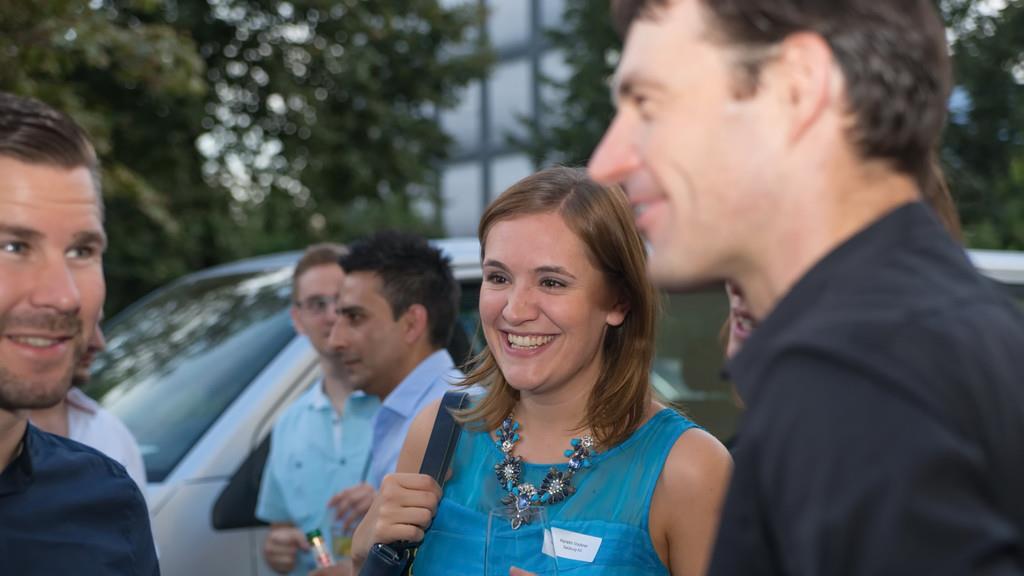 Conova Sommerfest