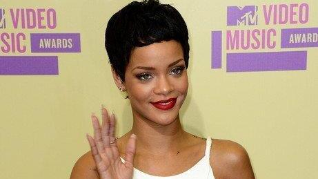 MTV Video Music Awards 2012
