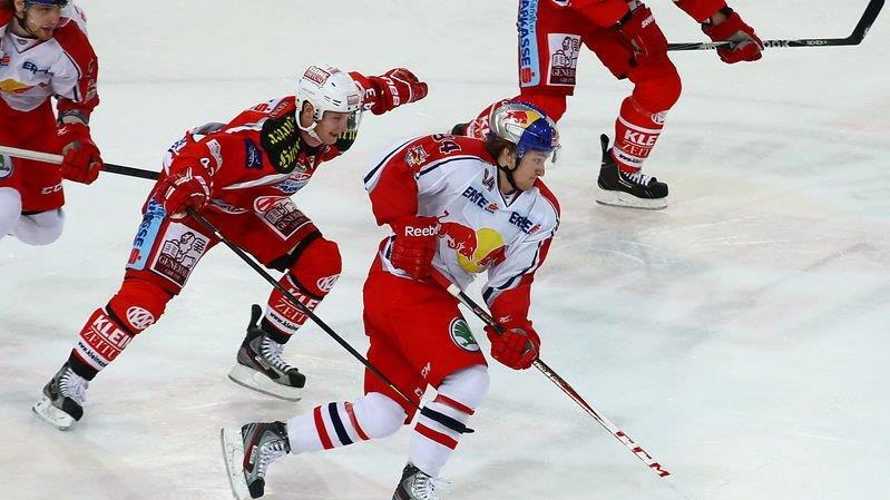 Red Bull - KAC