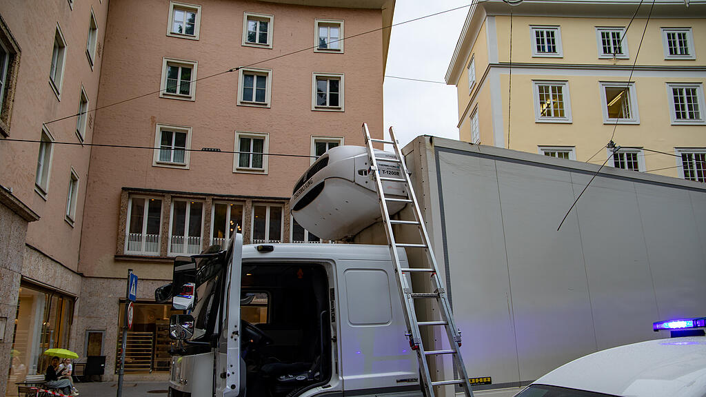 Lkw-Unfall_M\u00fcnzgasse