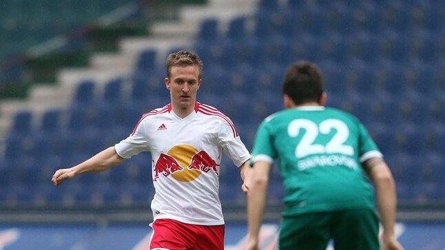 FC Liefering - WSG Wattens