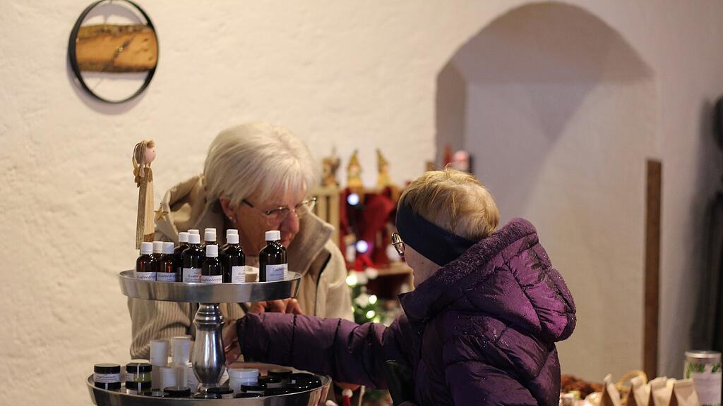 Goldegger Advent