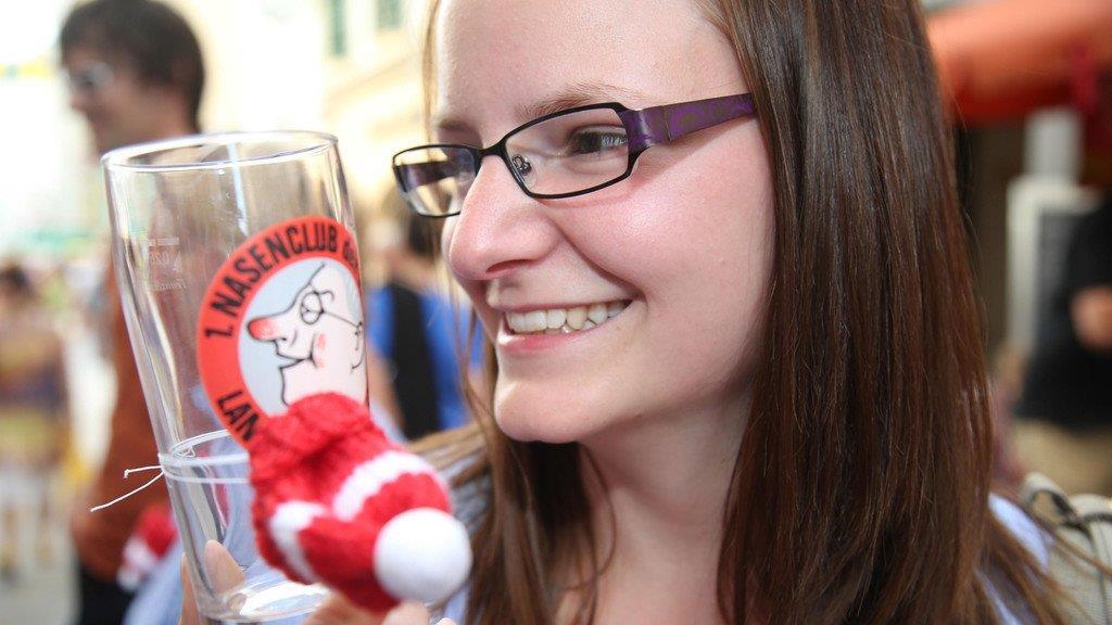 Nasenmeisterschaft 2014
