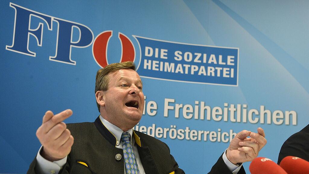 Geht es nach Gottfried Waldhäusl, sollten ausländische Sextäter verurteilt und abgeschoben werden.