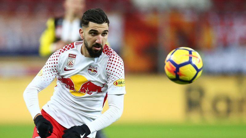 Red Bull Salzburg vs. LASK