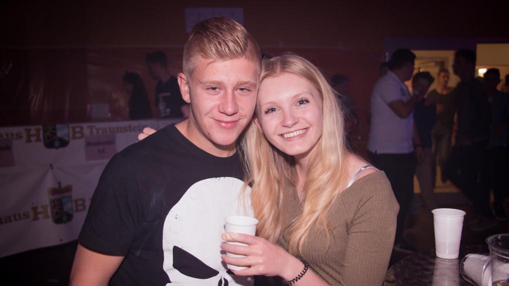 Heaven & Hell Clubbing II