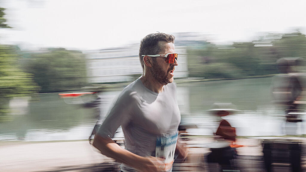 Salzburger Marathon 2023