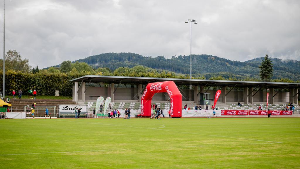 Walser Dorflauf I
