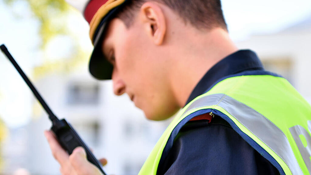 Speziell geschulte Polizisten sollen den Test durchführen dürfen