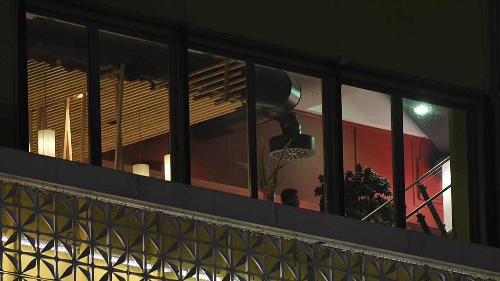 Terroranschlag Wien