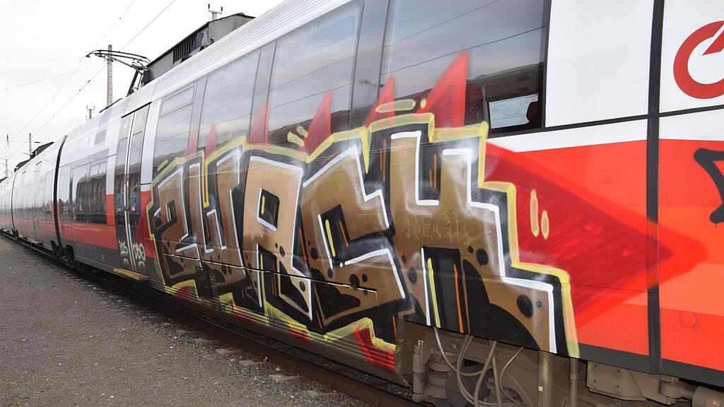 graffiti