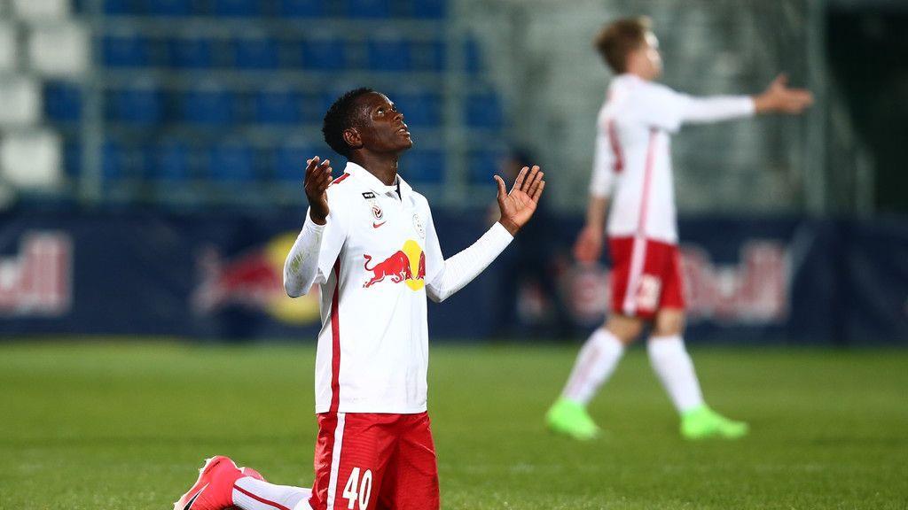 FC Liefering vs Wr. Neustadt