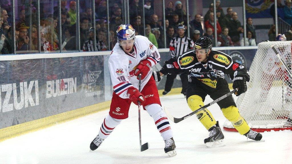 RB Salzburg - Dornbirn