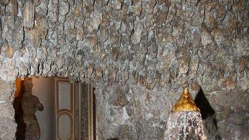 Lokalaugenschein in Hellbrunn