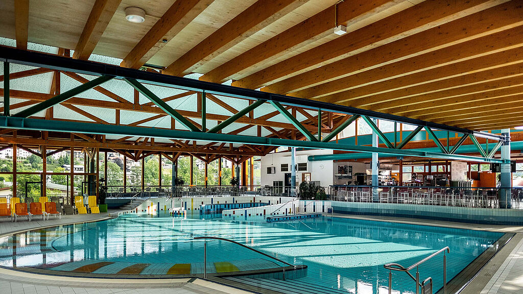 Watzmann Therme
