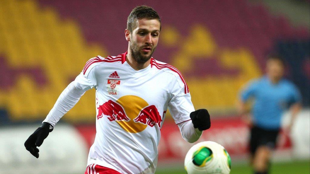 FC Liefering - Altach