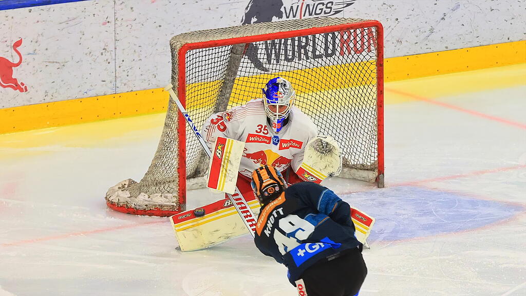 Red Bull Salzburg_Black Wings Linz