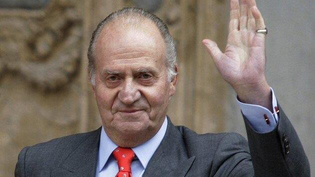 Früher und heute: Spaniens "Skandalkönig" Juan Carlos I