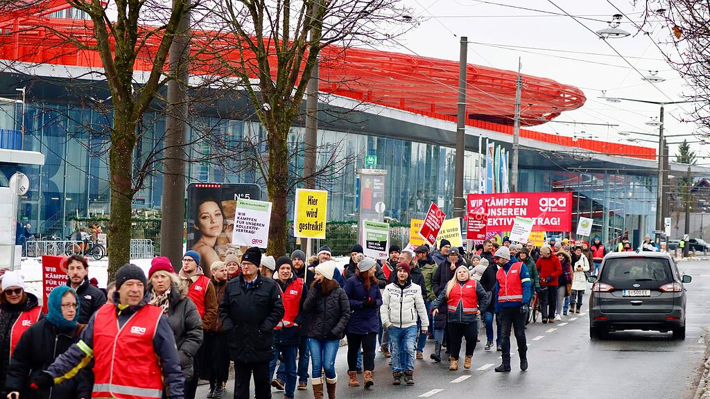 Demo Europark
