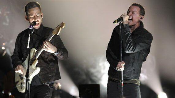 Linkin Park veröffentlichen Ende Oktober ihr bereits sechstes Studioalbum "Recharged".