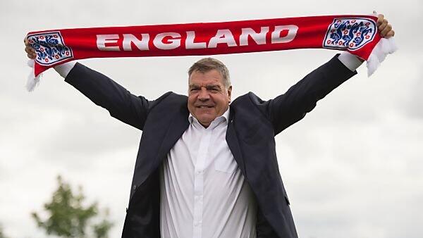 Allardyce war erst am 22. Juli verpflichtet worden