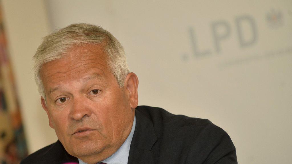 Totes Mädchen in Wien: Polizei gibt PK