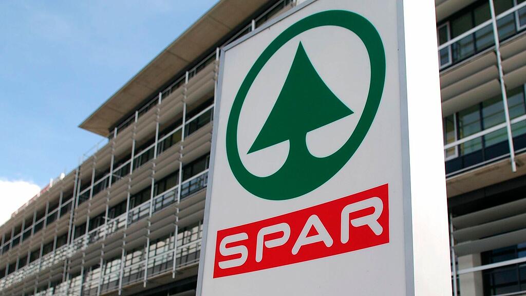 Spar, SB