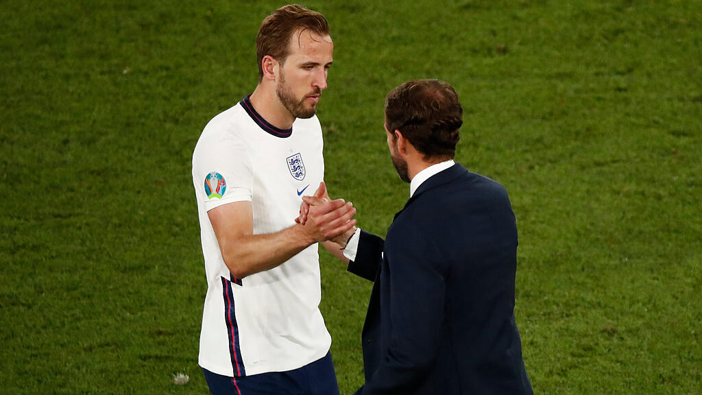England- Ukraine